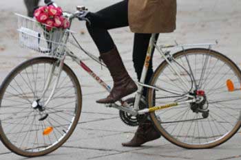 Why cities should adopt the bicycle