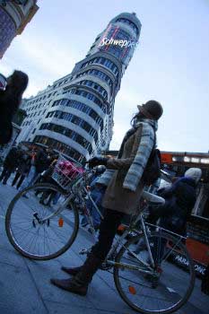 Bicycle day 2016